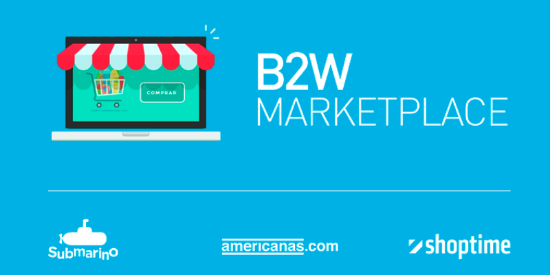 marketplace b2w