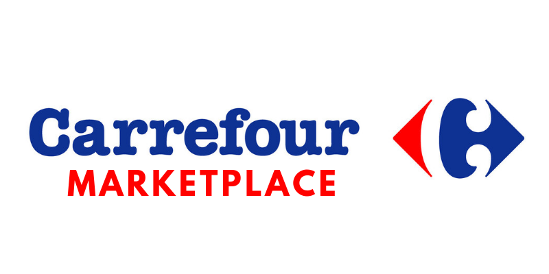 marketplace carrefour